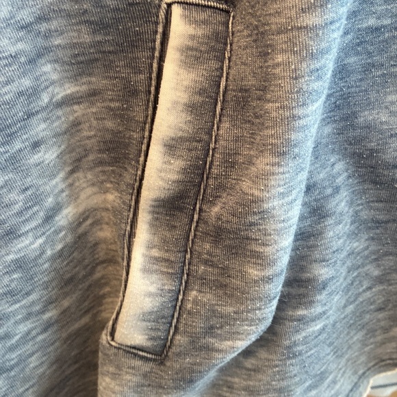 Alter ‘D state blue grey sweat shirt S - Picture 5 of 7